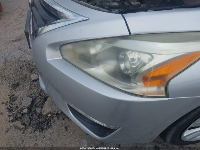 1N4AL3AP0EC115573 Nissan Altima