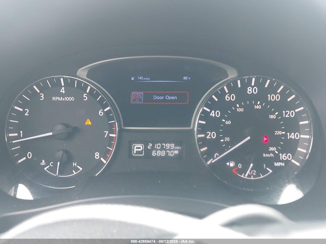 1N4AL3AP0EC115573 Nissan Altima