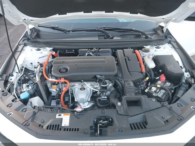 1HGCY2F56PA062531 Honda lfc5