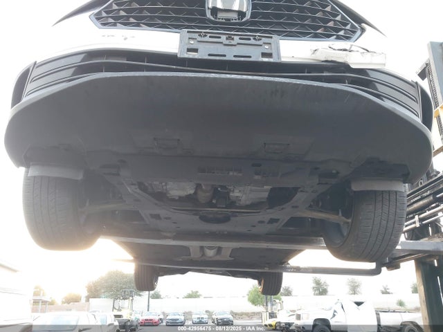 1HGCY2F56PA062531 Honda lfc5