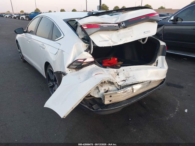 1HGCY2F56PA062531 Honda lfc5