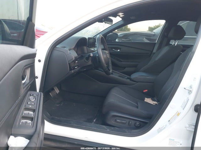 1HGCY2F56PA062531 Honda lfc5