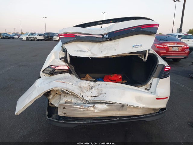 1HGCY2F56PA062531 Honda lfc5