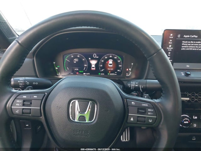 1HGCY2F56PA062531 Honda lfc5