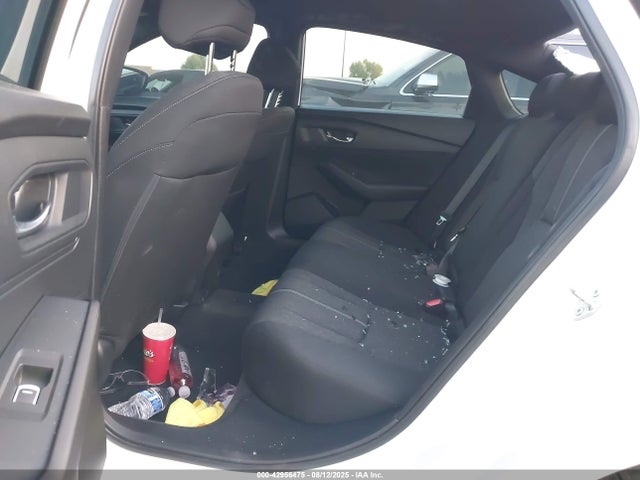 1HGCY2F56PA062531 Honda lfc5