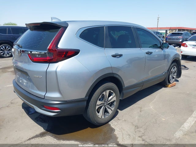 5J6RW2H28LA012896 Honda l15be