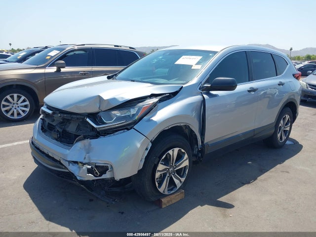 5J6RW2H28LA012896 Honda l15be