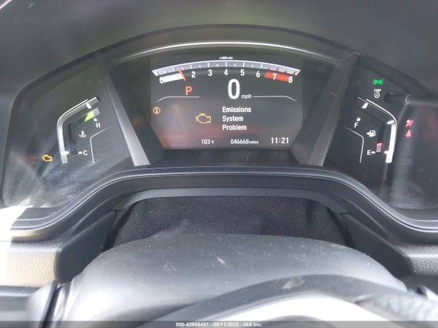 5J6RW2H28LA012896 Honda l15be