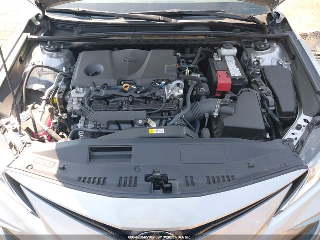 4T1C11AKXRU909526 Toyota a25a-fks