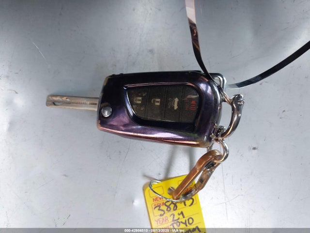 4T1C11AKXRU909526 Toyota a25a-fks