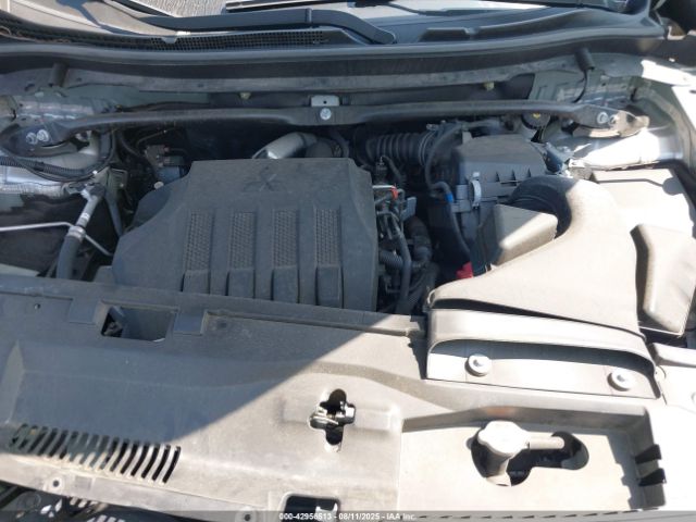 2022 MITSUBISHI ECLIPSE CROSS JA4ATWAA0NZ000728 Photo 9