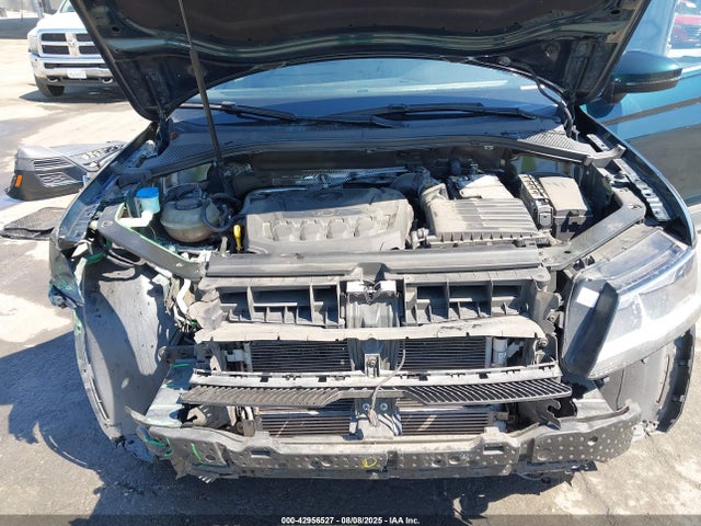 Volkswagen 2018 2018 3VV3B7AX9JM198542 Image 10