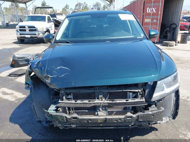 Volkswagen 2018 2018 3VV3B7AX9JM198542 Image 13