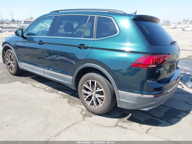 Volkswagen 2018 2018 3VV3B7AX9JM198542 Image 3