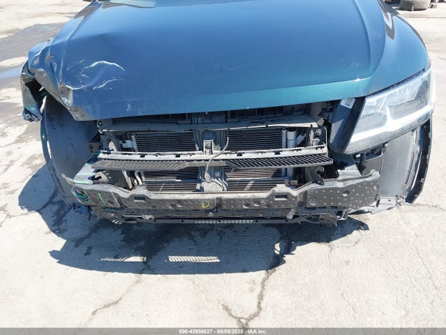 3VV3B7AX9JM198542 Volkswagen 2018