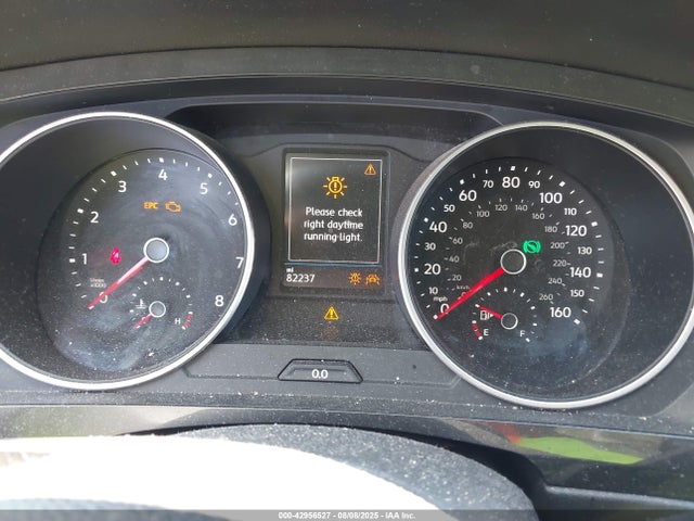 Volkswagen 2018 2018 3VV3B7AX9JM198542 Image 7