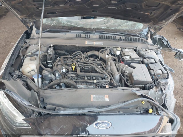Ford Fusion 2019 3FA6P0HD8KR108372 Image 10