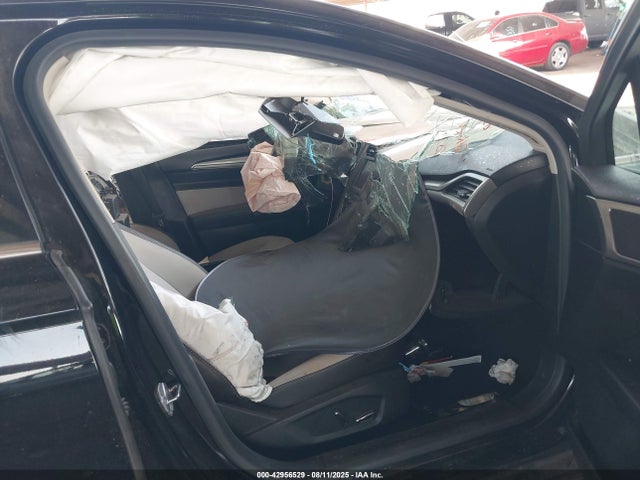 Ford Fusion 2019 3FA6P0HD8KR108372 Image 5