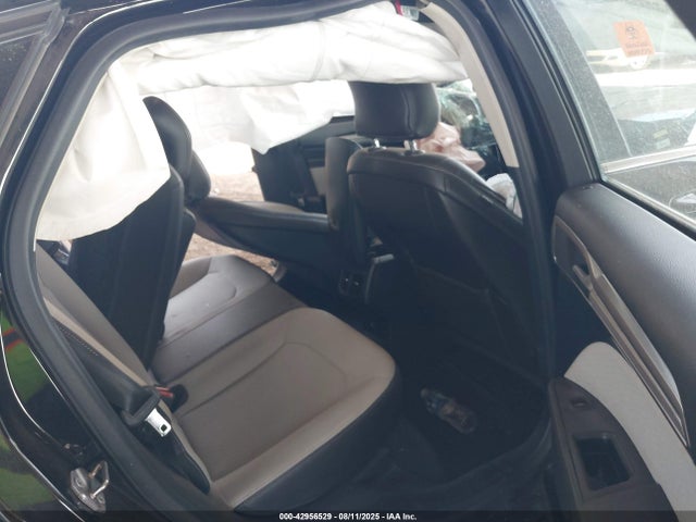 Ford Fusion 2019 3FA6P0HD8KR108372 Image 8