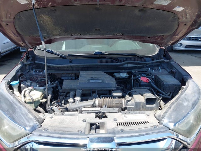2HKRW1H83HH510279 Honda l15be