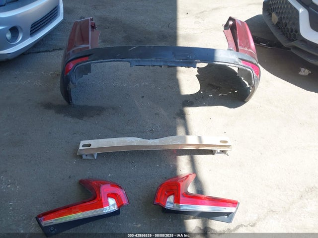 2HKRW1H83HH510279 Honda l15be