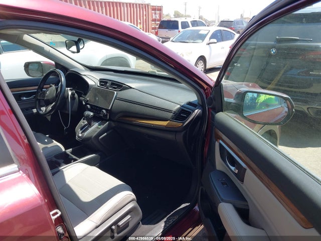 2HKRW1H83HH510279 Honda l15be