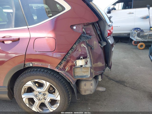 2HKRW1H83HH510279 Honda l15be