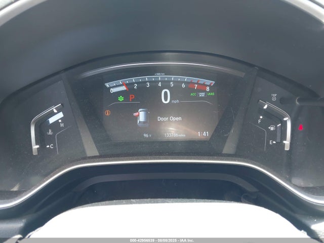 2HKRW1H83HH510279 Honda l15be