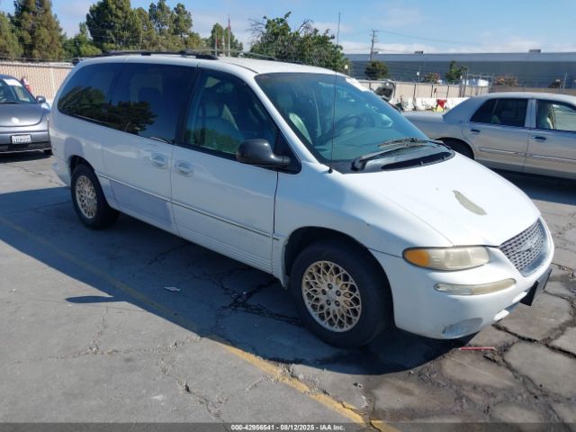 1998 CHRYSLER TOWN & COUNTRY 1C4GP64L3WB609470