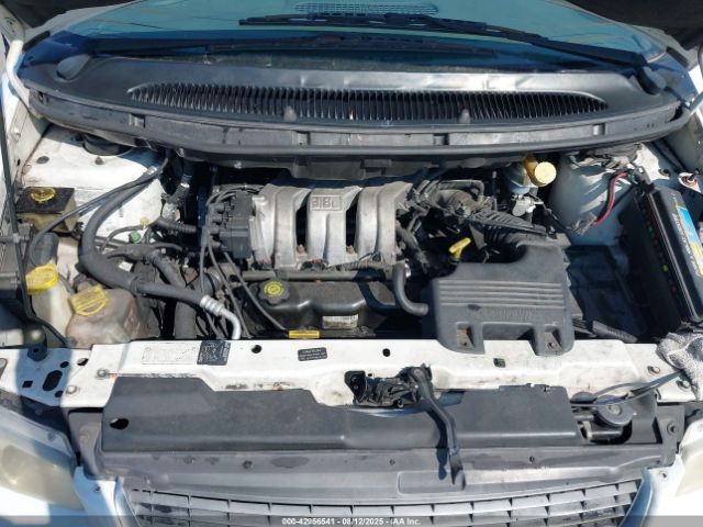 1998 CHRYSLER TOWN & COUNTRY 1C4GP64L3WB609470 Photo 9