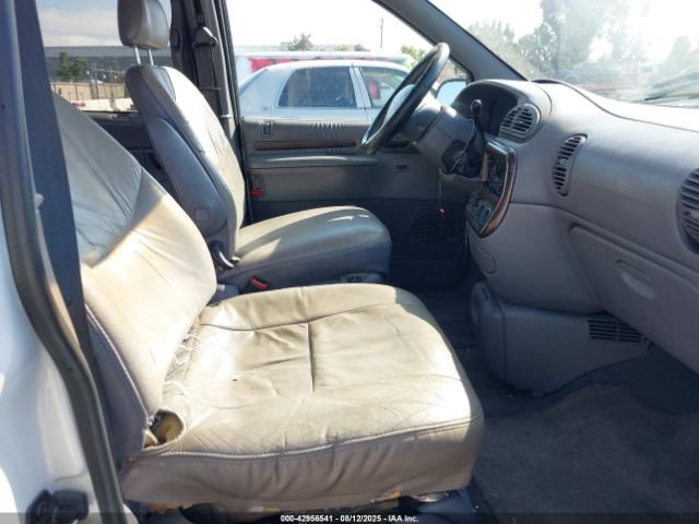 1998 CHRYSLER TOWN & COUNTRY 1C4GP64L3WB609470 Photo 4