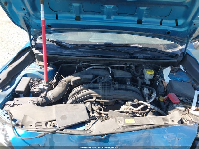 Subaru na 2017 4S3GTAA62H1713258 Image 10