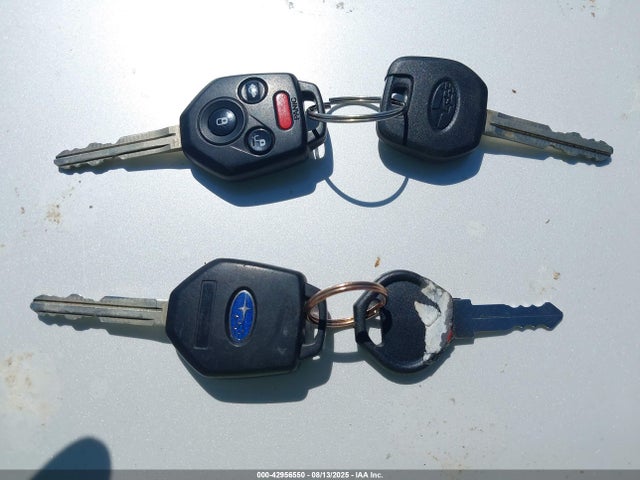 Subaru na 2017 4S3GTAA62H1713258 Image 11