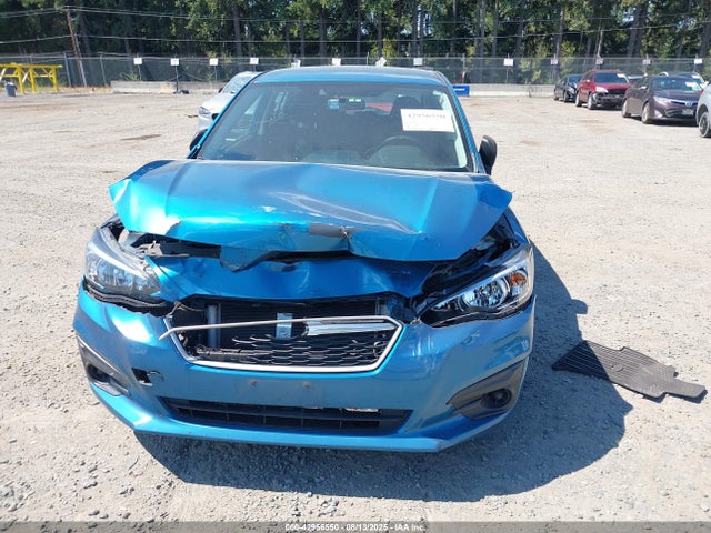 Subaru na 2017 4S3GTAA62H1713258 Image 12