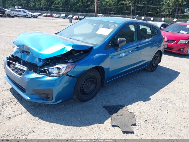 Subaru na 2017 4S3GTAA62H1713258 Image 2