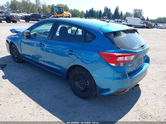 Subaru na 2017 4S3GTAA62H1713258 Image 3