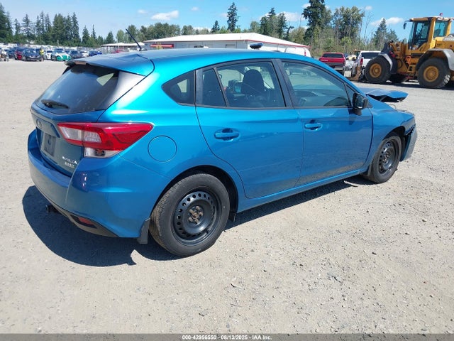 Subaru na 2017 4S3GTAA62H1713258 Image 4