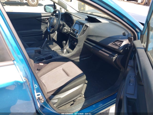 Subaru na 2017 4S3GTAA62H1713258 Image 5