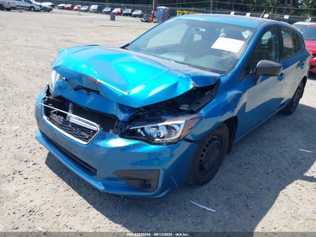 Subaru na 2017 4S3GTAA62H1713258 Image 6