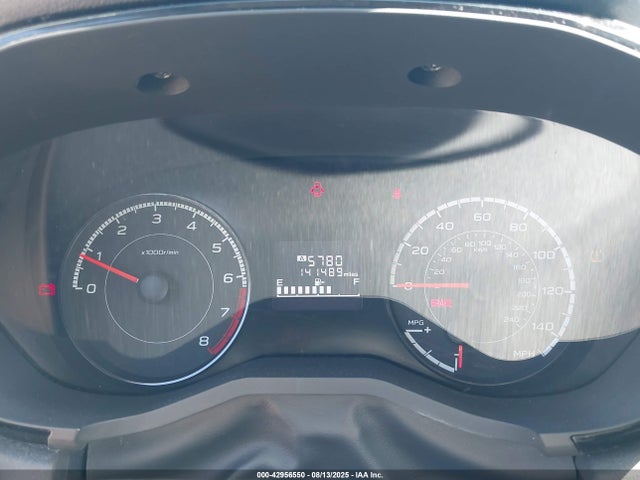 Subaru na 2017 4S3GTAA62H1713258 Image 7