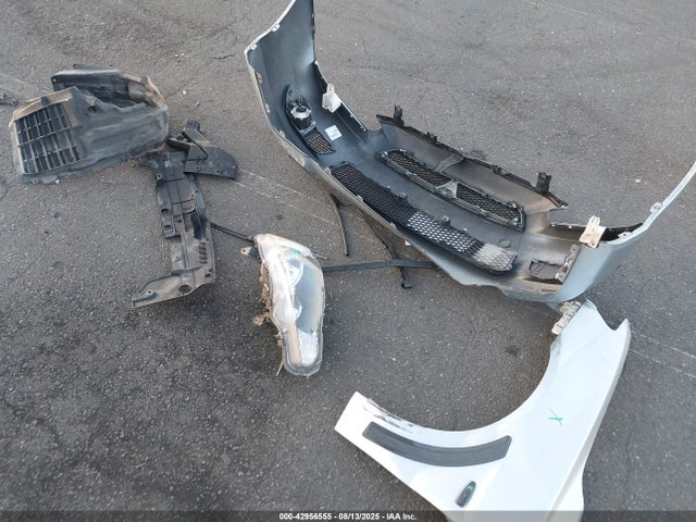 JA32U2FU5FU022711 Mitsubishi dohc mivec