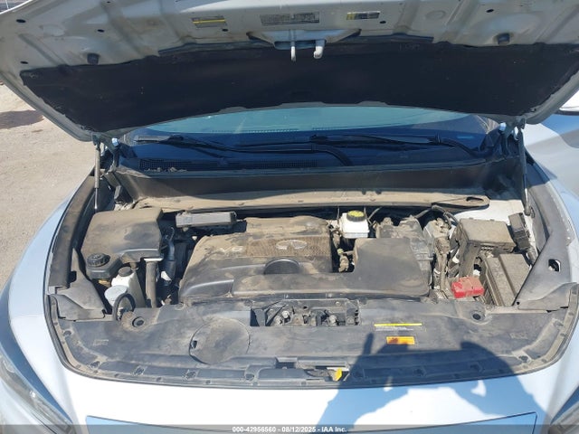 5N1DL0MNXJC505070 Infiniti 2018