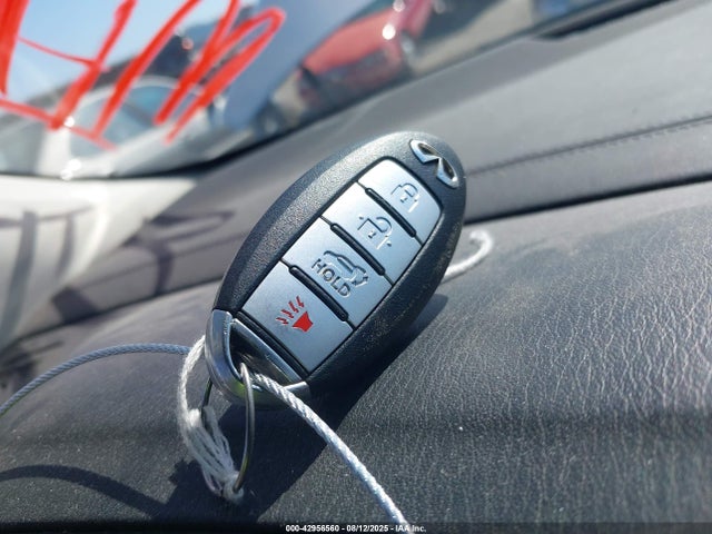 5N1DL0MNXJC505070 Infiniti 2018