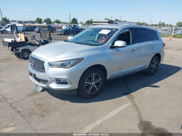 5N1DL0MNXJC505070 Infiniti 2018