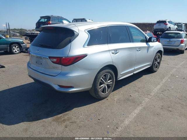 5N1DL0MNXJC505070 Infiniti 2018