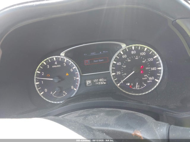 5N1DL0MNXJC505070 Infiniti 2018