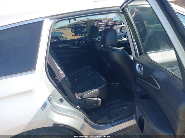 5N1DL0MNXJC505070 Infiniti 2018