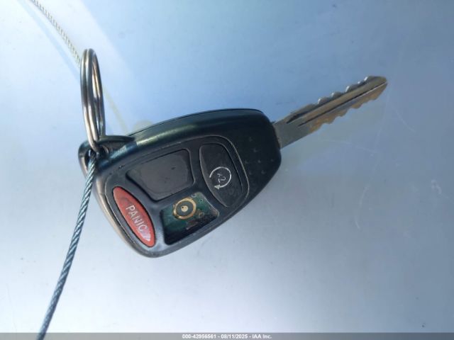 2007 DODGE DAKOTA 1D7HW58P37S204067 Photo 10