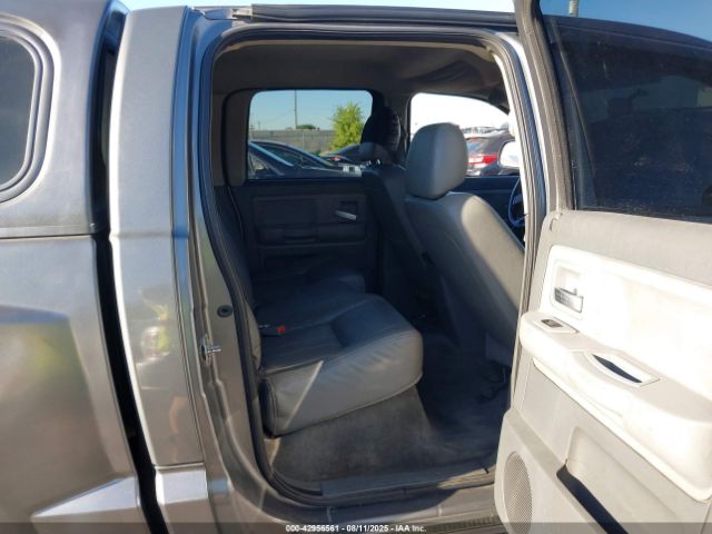 2007 DODGE DAKOTA 1D7HW58P37S204067 Photo 7