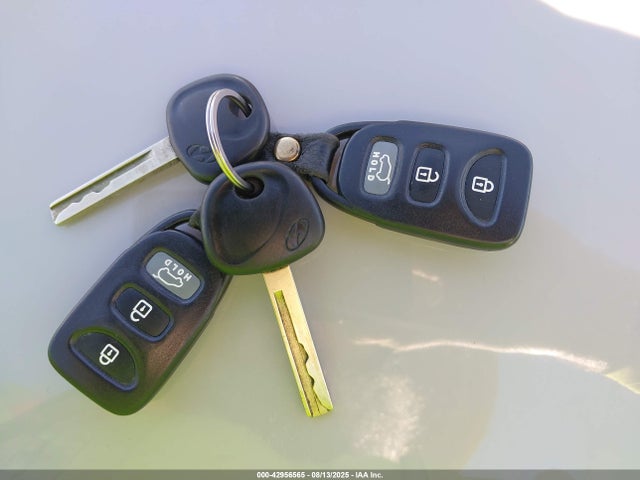 Hyundai dohc gdi nu 2016 KMHD35LH9GU254277 Image 11